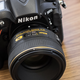 Image for article titled Nikon D810: Subtle Improvements For One of the Baddest DSLRs Around
